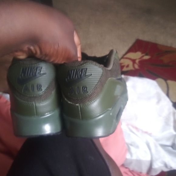 Nike airmax - Picture 4 of 4